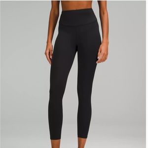 Lululemon | Base Pace 23” High Rise Leggings